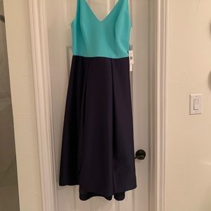 Phoebe by Kay Unger Cocktail Dress